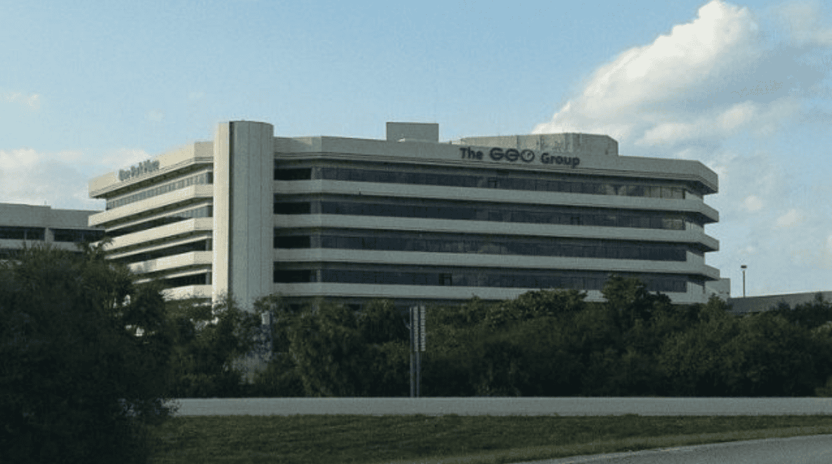 Exploitation settlement to be paid by detention center