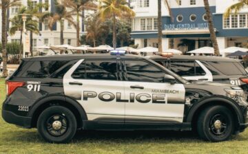 New charges of sex trafficking and other abuses as Tate brothers arrested in US