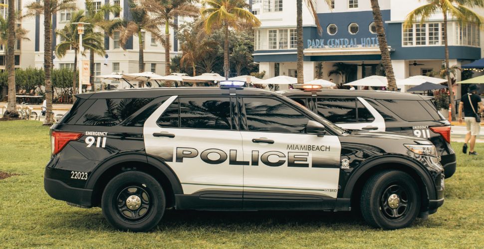New charges of sex trafficking and other abuses as Tate brothers arrested in US