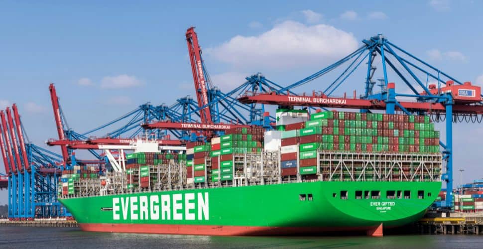 Forced labor import prohibition fever