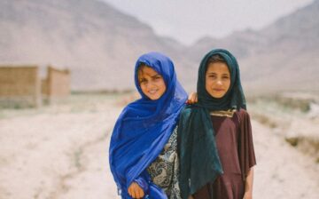 A house costs less than escaping forced marriage in Afghanistan