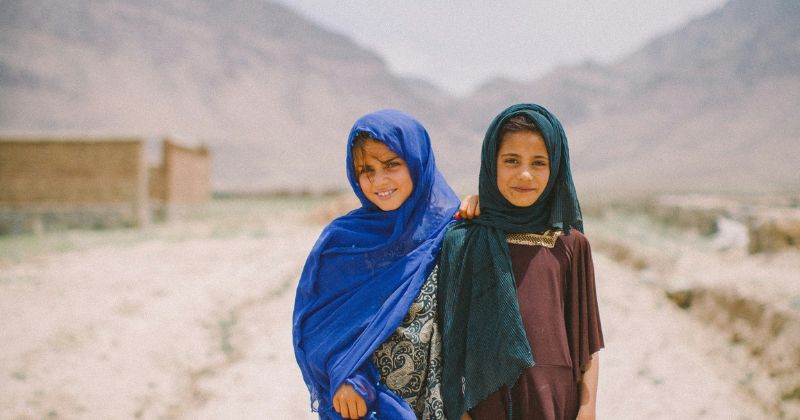 A house costs less than escaping forced marriage in Afghanistan