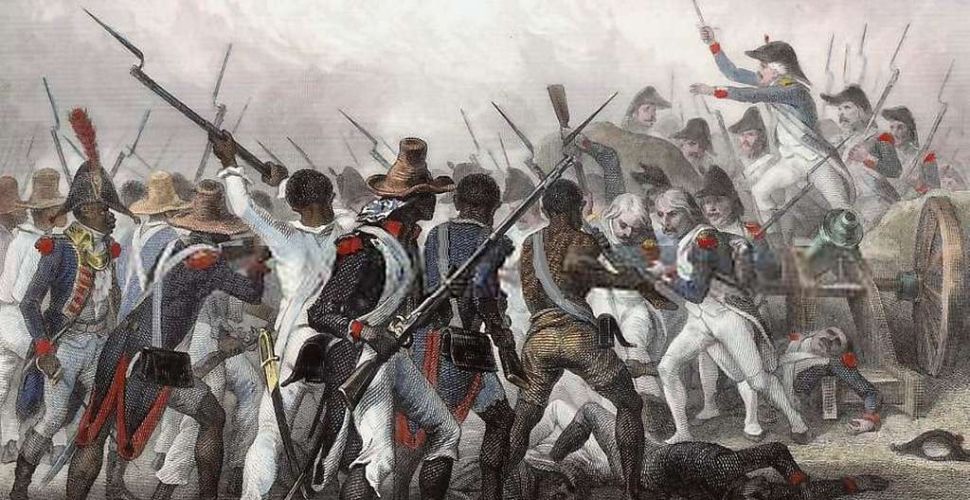 What does it mean to remember slavery?