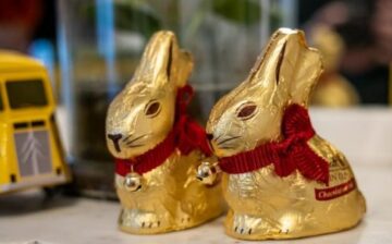 Lindt faces lawsuit over child labor claims in cocoa supply chain