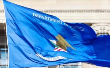 US Attorney General and Department of Justice sued for obstructing Jeffrey Epstein investigation