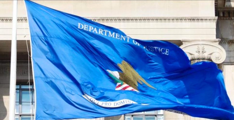 US Attorney General and Department of Justice sued for obstructing Jeffrey Epstein investigation