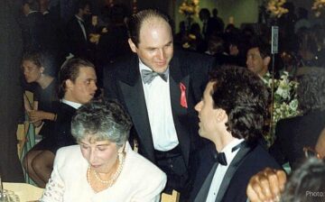 Survivor pressures ‘Seinfeld’ actor to back California child marriage ban