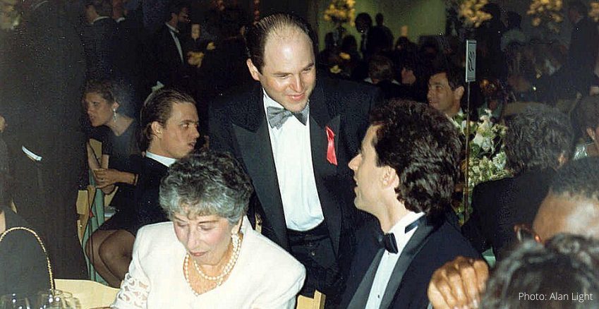 Survivor pressures ‘Seinfeld’ actor to back California child marriage ban