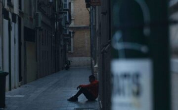Ceuta crisis: Over 1,000 migrant children at risk of trafficking