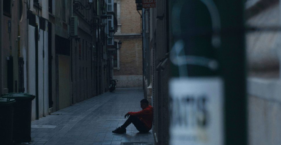 Ceuta crisis: Over 1,000 migrant children at risk of trafficking